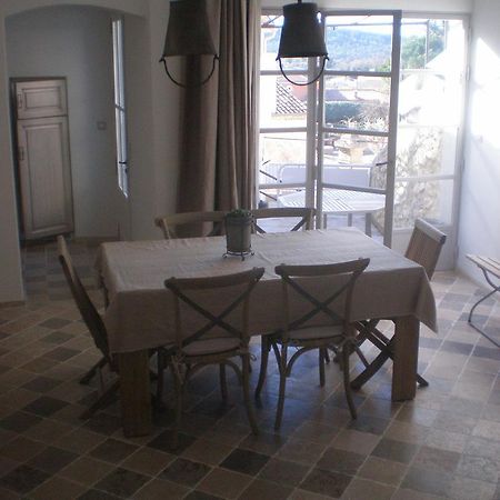 La Maison de Papé Combas  Esterno foto