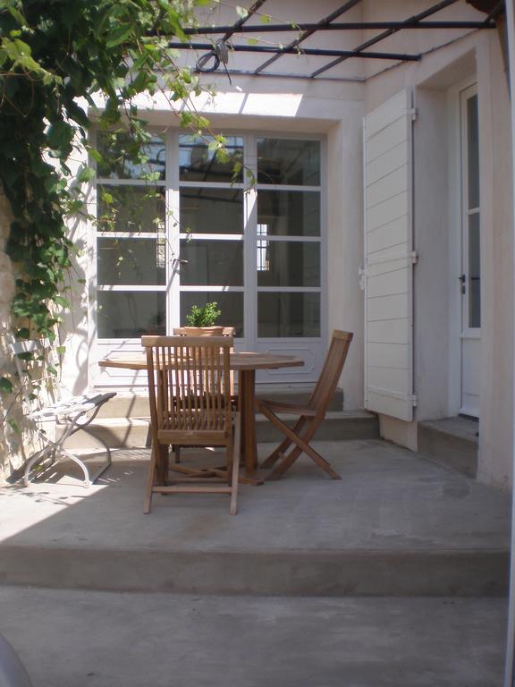 La Maison de Papé Combas  Esterno foto