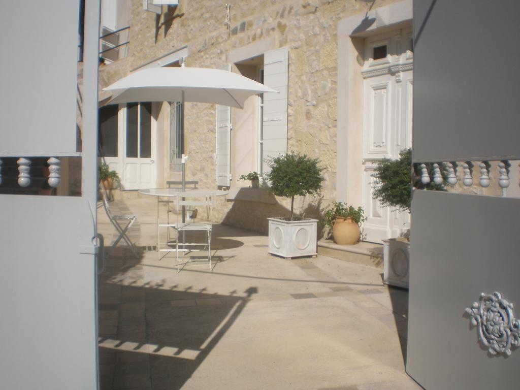 La Maison de Papé Combas  Esterno foto