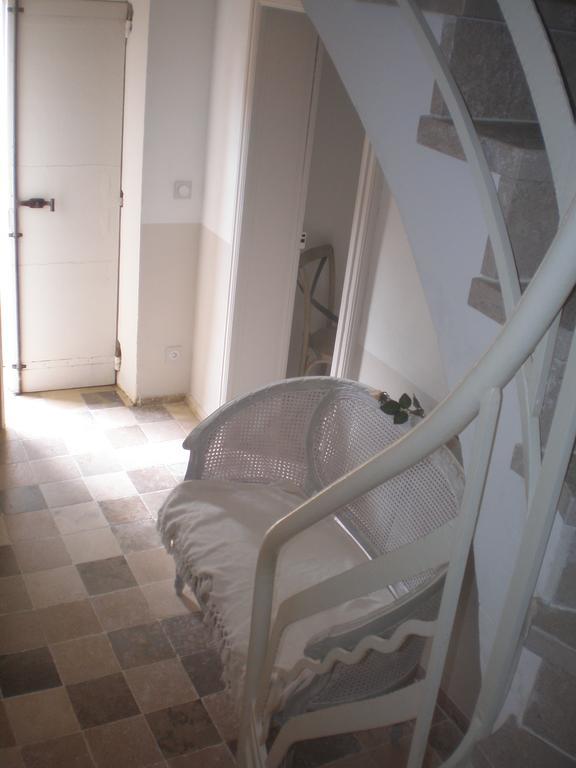 La Maison de Papé Combas  Esterno foto