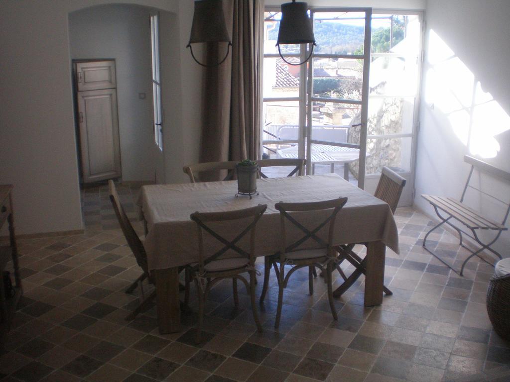 La Maison de Papé Combas  Esterno foto